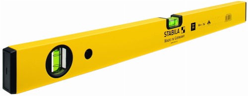 Przejdź do produktu Stabila - poziomica aluminiowa TYP 70 długość 40 cm