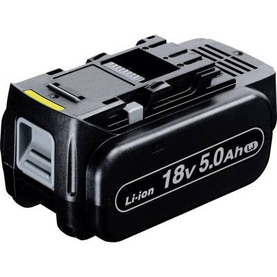 Przejdź do produktu Panasonic EY9L54B32 - akumulator 18V do elektronarzędzi Li-Ion 5000 mAh