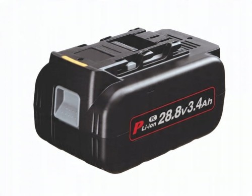 Przejdź do produktu Panasonic EY9L84B32 - akumulator 28,8V do elektronarzędzi Li-Ion 3,5 Ah