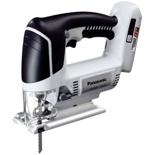 Przejdź do produktu Panasonic EY4550 - wyrzynarka akumulatorowa 18V