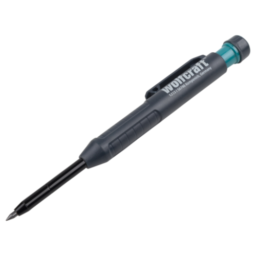 Przejdź do produktu Wolfcraft - ołówek znacznik budowlany do głębokich otworów 5215000
