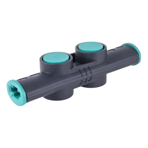 Przejdź do produktu WOLCRAFT adapter łączący do ścisków jednoręcznych 3038000