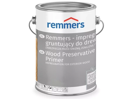 impregnat gruntujący do drewna bezbarwny remmers timberstory.png