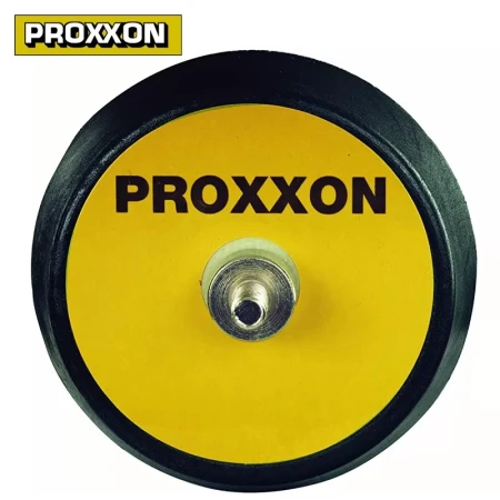 Proxxon 29074 – adapter rzep / dysk 30 mm do WP/E, WP/A, EP/E, EP/A