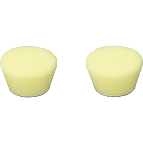 Przejdź do produktu Proxxon 29094 - 2szt gąbka polerująca MEDIUM 50mm do szlifierki WP/E, WP/A