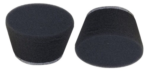 Przejdź do produktu Proxxon 29094 - 2szt gąbka polerująca SOFT 50mm do szlifierki WP/E, WP/A
