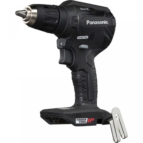 Przejdź do produktu Panasonic EY1DD1X32 - Kompaktowa i lekka wiertarko-wkrętarka 18V