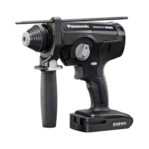 Przejdź do produktu Panasonic EY1HD1X32 - młotowiertarka SDS 18V 