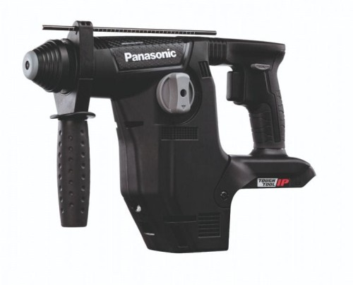 Przejdź do produktu Panasonic EY7881 - młot obrotowo-udarowy SDS 28.8V