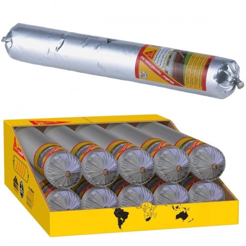 Przejdź do produktu 10 x SIKA SikaMur InjectoCream-100 - krem iniekcyjny na bazie silanów 560ml