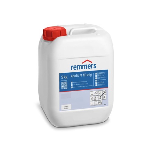 Przejdź do produktu Remmers Adolit M flüssig - koncentrat do odgrzybiania 5 kg