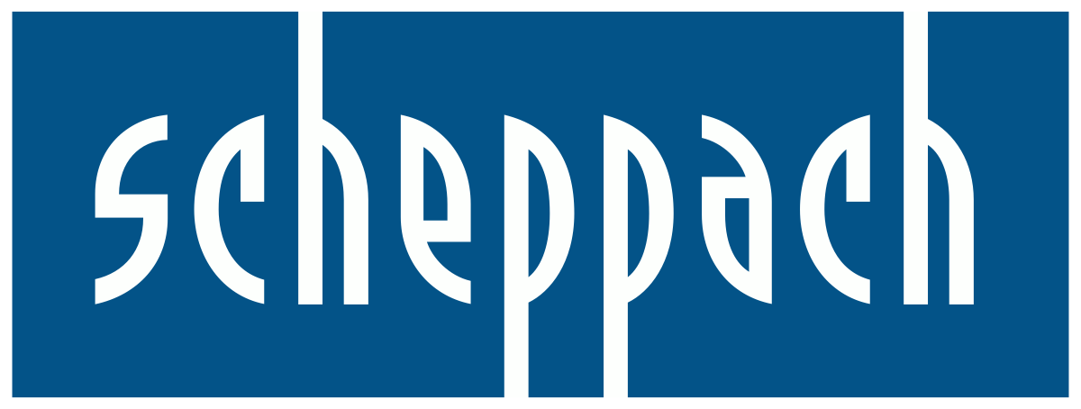 Producent: Scheppach (przejdź do produktów)